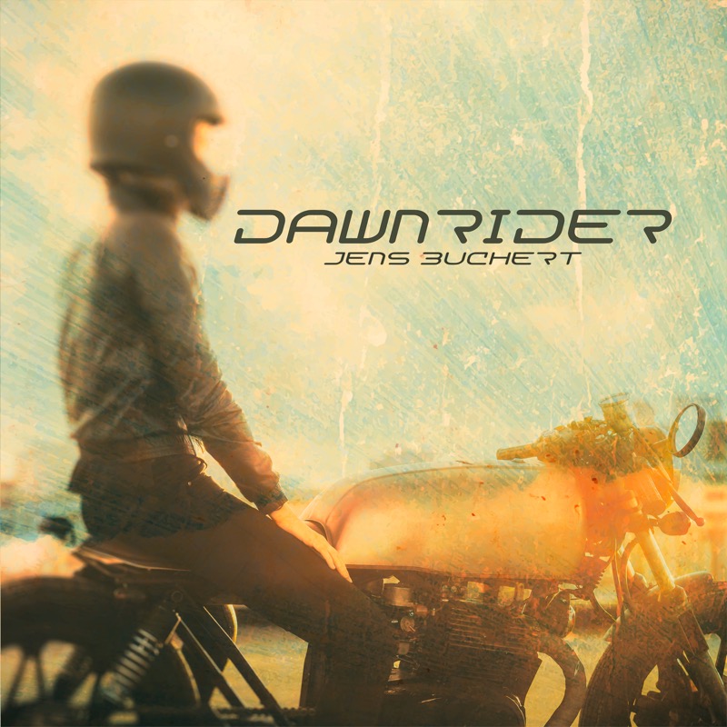 dawnrider