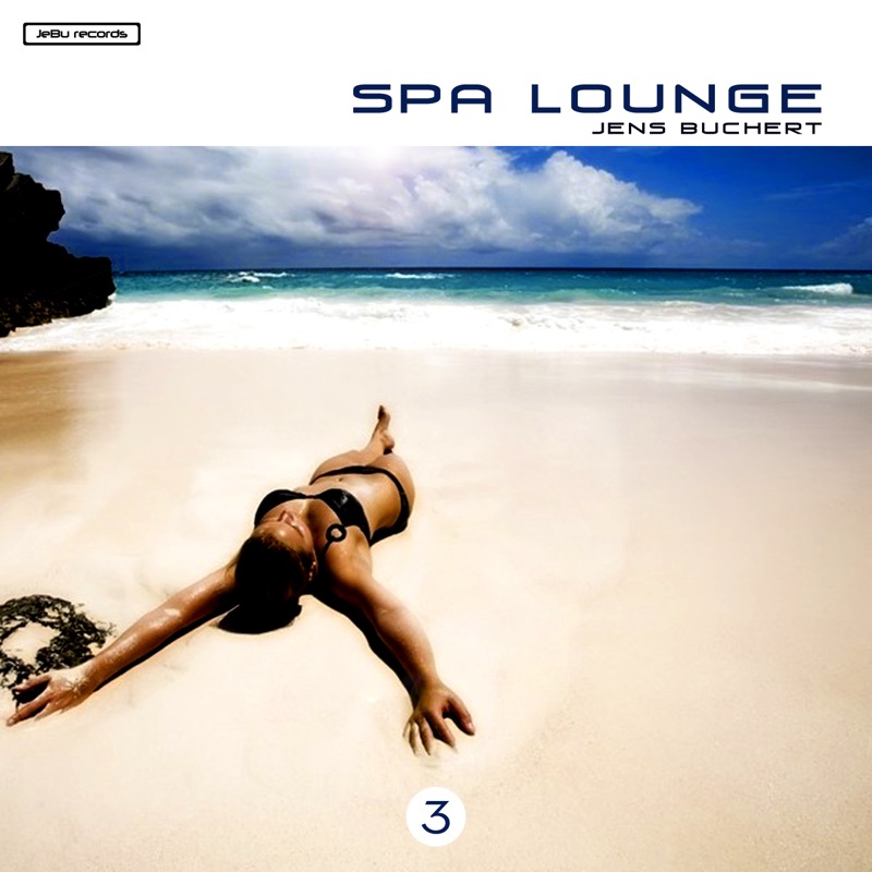 spa lounge three